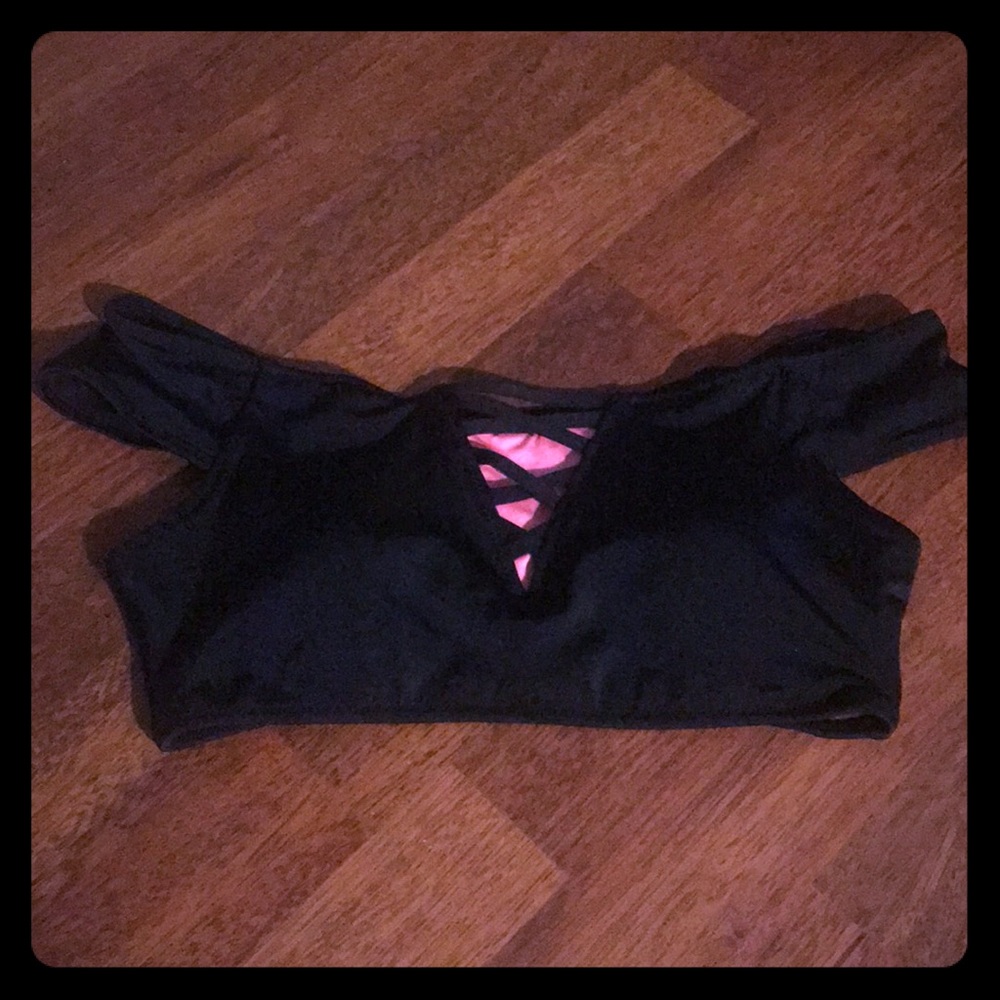Victoria Secret Bikini Top